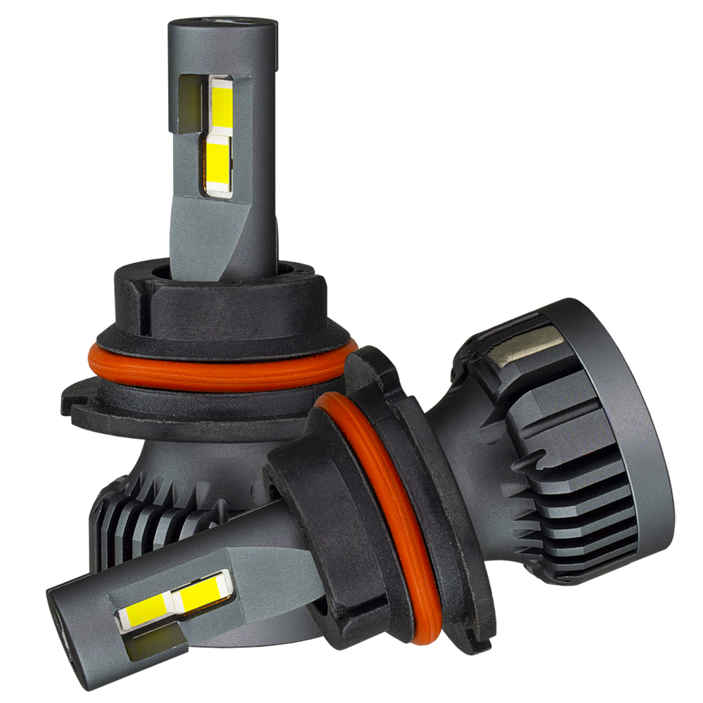 AL-01 9004 H/L 6000K LED к-т.